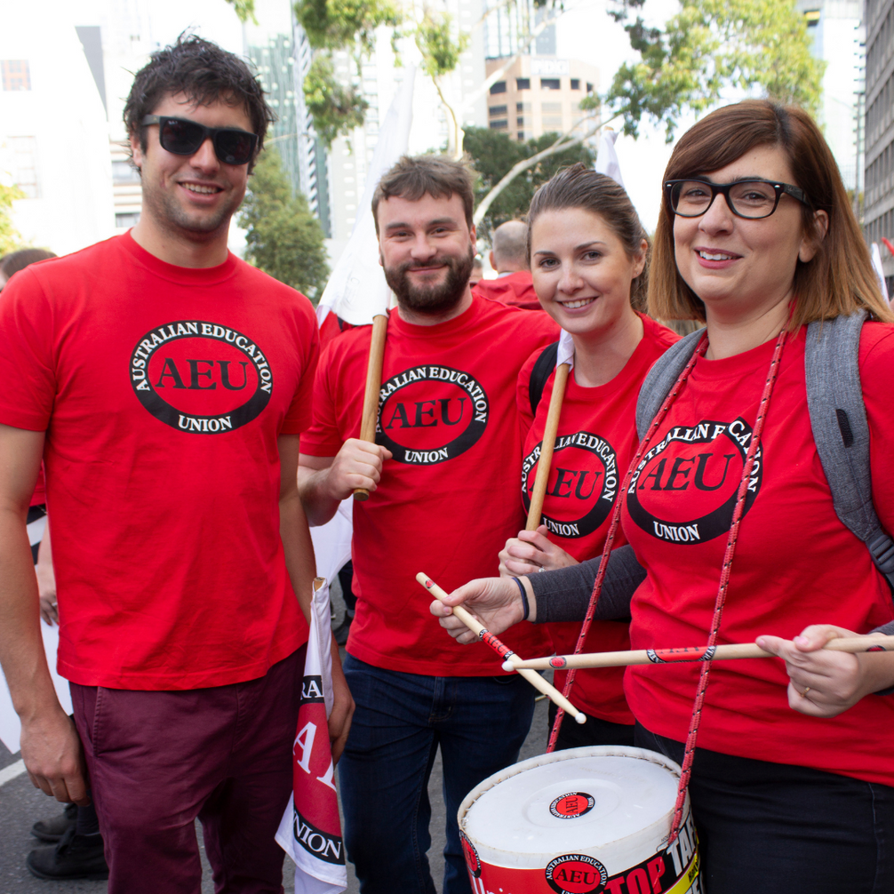 Aeu AEU Victoria merchandise – AEU Victoria shop
